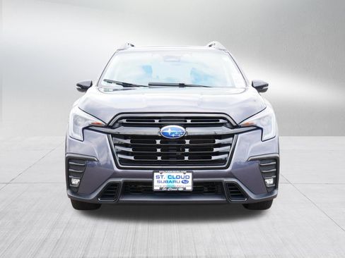 Used 2023 Subaru Ascent Onyx Edition AWD/4WD image 2