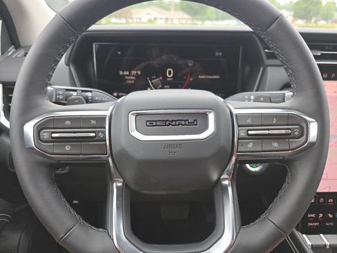 New 2027 GMC Terrain Denali AWD/4WD image 27