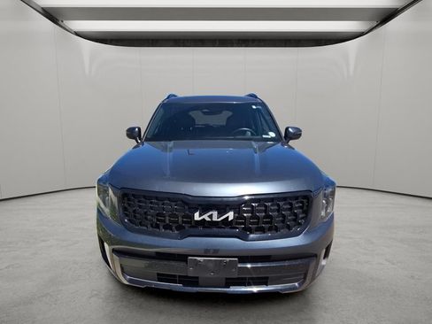 Used 2024 Kia Telluride EX X-Line AWD/4WD image 8