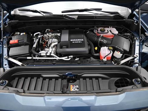 New 2026 GMC Sierra 1500 Elevation AWD/4WD image 22