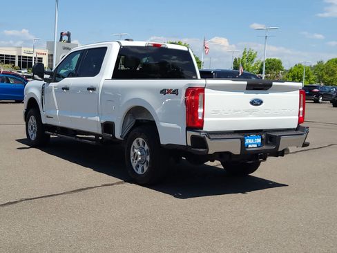 Used 2024 Ford F350 XLT AWD/4WD image 12