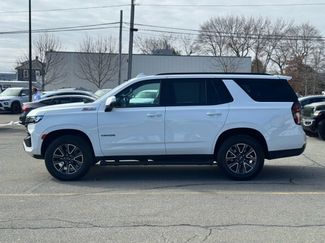 Used 2023 Chevrolet Tahoe Z71 w/ Luxury Package AWD/4WD video 2