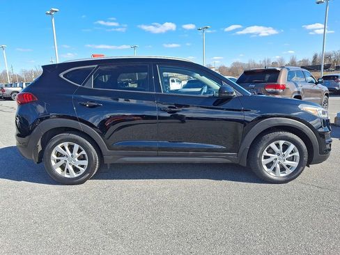 Used 2019 Hyundai Tucson Value image 8
