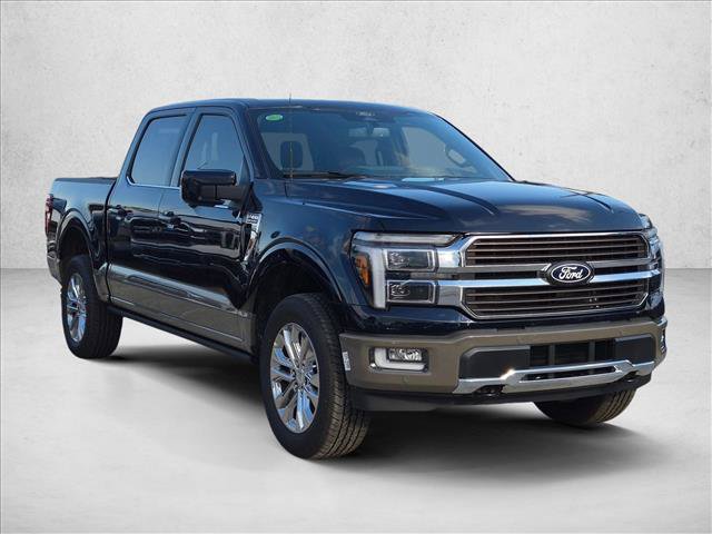 New 2026 Ford F150 King Ranch w/ Equipment Group 601A High AWD/4WD image 6