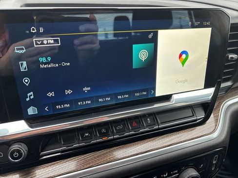 Used 2022 Chevrolet Silverado 1500 LT image 20