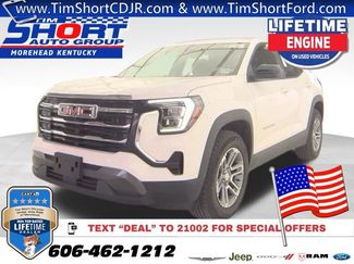 Used 2025 GMC Terrain Elevation 360° Tour