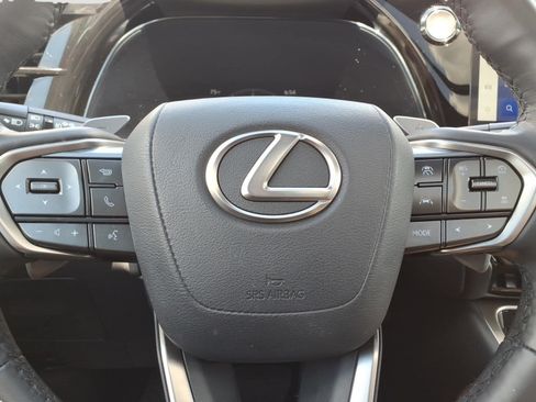 Used 2024 Lexus TX 350 AWD w/ Captains Chair Package image 24