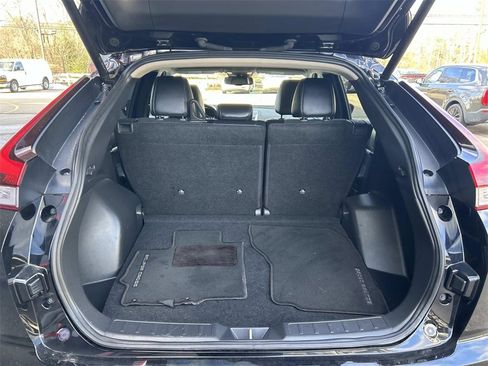 Used 2024 Mitsubishi Eclipse Cross SE image 13