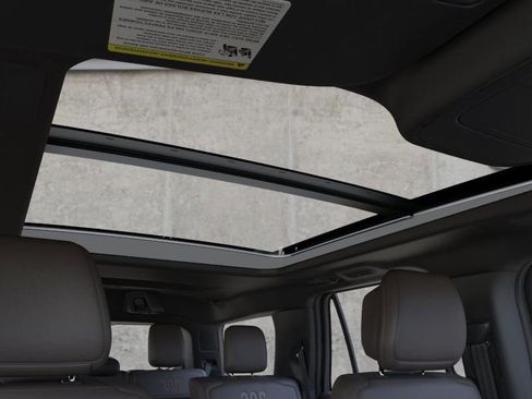 New 2026 Ford Expedition King Ranch image 22