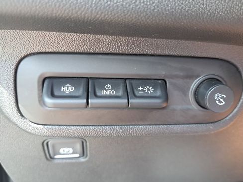 Used 2022 GMC Terrain AT4 w/ Infotainment Package II image 29