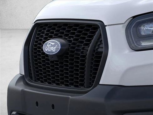 New 2026 Ford Transit 350 XL AWD/4WD image 17