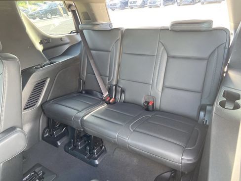 Used 2024 GMC Yukon Denali image 54