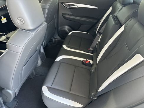 New 2026 Buick Envision Sport Touring AWD/4WD image 29