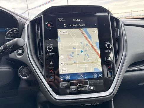 New 2026 Subaru Crosstrek 2.5i Sport AWD/4WD image 21