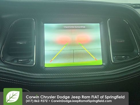 Used 2023 Dodge Challenger SRT Hellcat image 25