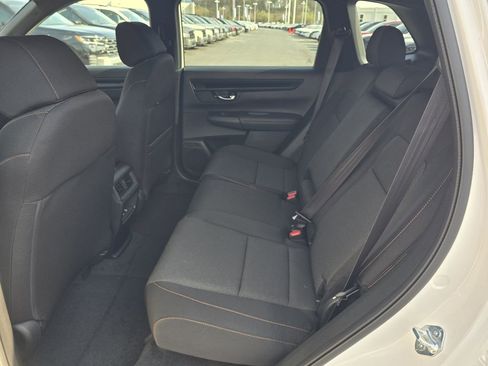 New 2026 Honda CR-V Sport image 10