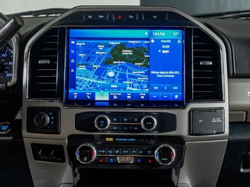 Used 2022 Ford F350 Lariat w/ Lariat Ultimate Package image 24