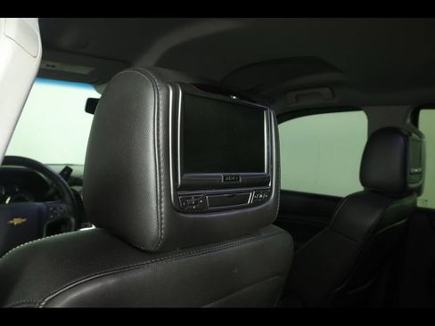 Used 2015 Chevrolet Tahoe LT AWD/4WD image 29
