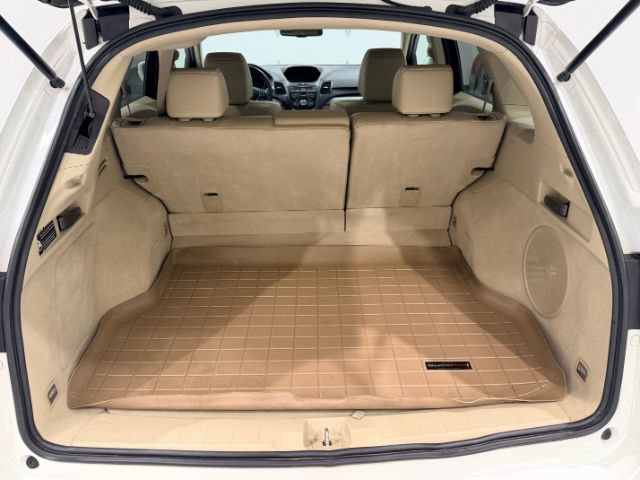 Used 2017 Acura RDX AWD image 16