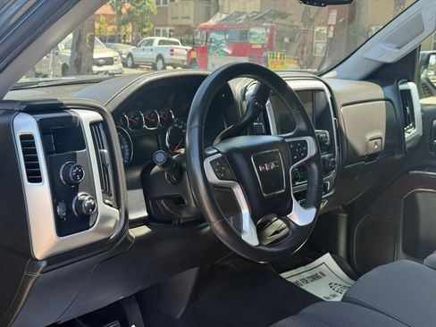 Used 2014 GMC Sierra 1500 SLE AWD/4WD image 17