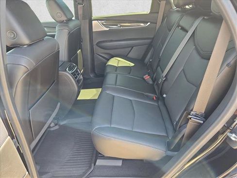 Used 2021 Cadillac XT5 Sportv AWD/4WD image 18