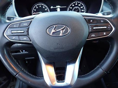 Used 2023 Hyundai Santa Fe SEL AWD/4WD image 9