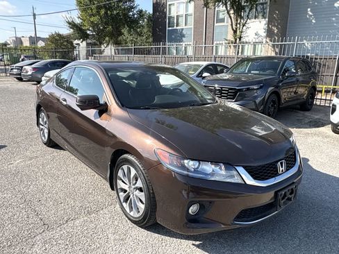 Used 2015 Honda Accord EX-L image 9