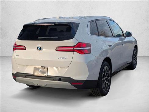 New 2026 BMW X3 xDrive30 w/ Convenience Package image 2