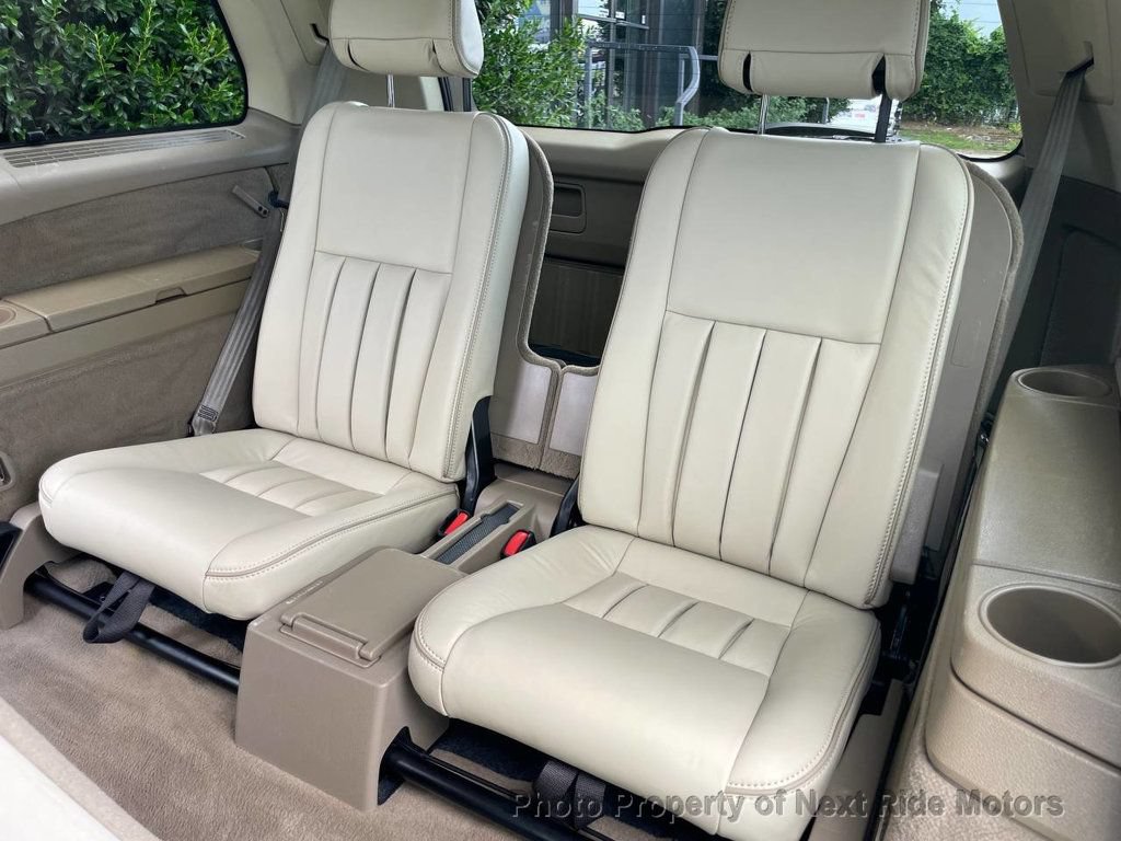 Used 2013 Volvo XC90 3.2 FWD image 13