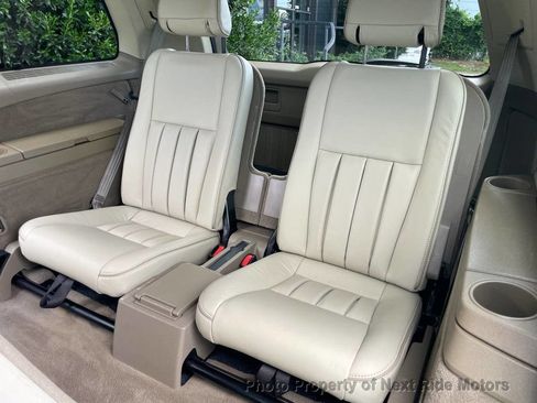 Used 2013 Volvo XC90 3.2 FWD image 13