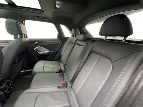 Used 2023 Audi Q3 2.0T Premium w/ Convenience Package AWD/4WD image 25