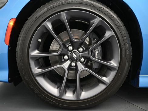 Used 2023 Dodge Charger Scat Pack w/ Harman/Kardon Audio Group image 33