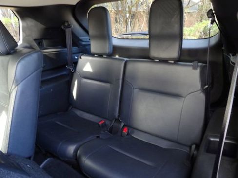 Used 2024 Mitsubishi Outlander SE AWD/4WD image 10
