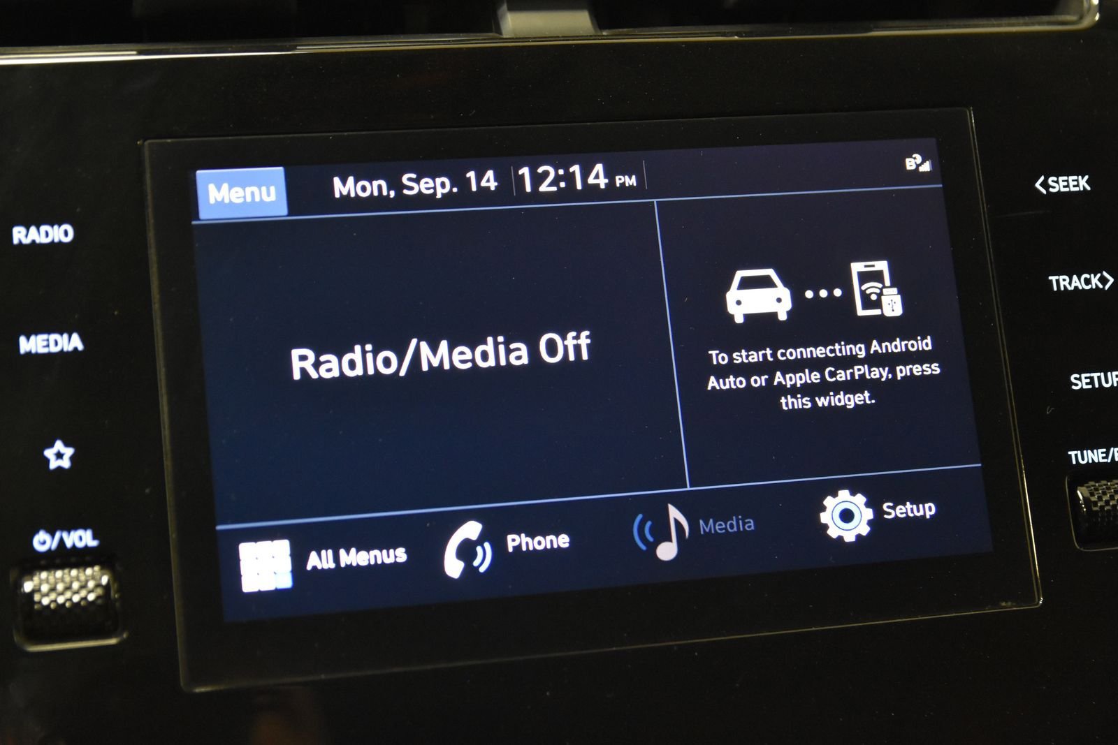 Used 2024 Hyundai Tucson SEL FWD image 19