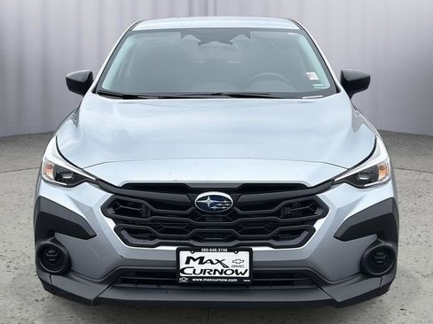 Used 2024 Subaru Crosstrek 2.0i w/ Popular Package #1A AWD/4WD image 8