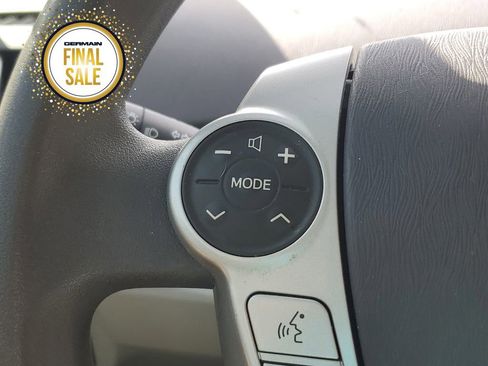 Used 2010 Toyota Prius Two image 19