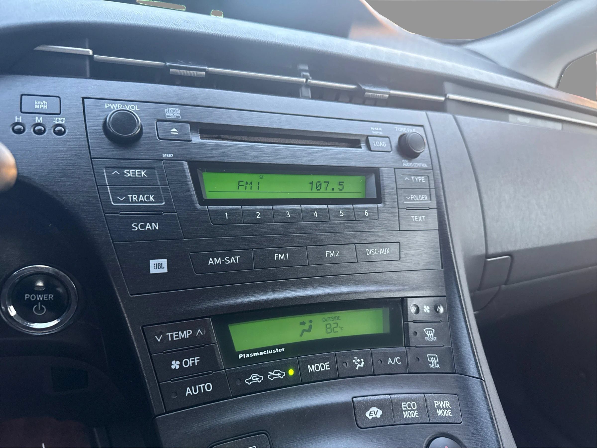 Used 2011 Toyota Prius Four FWD image 15
