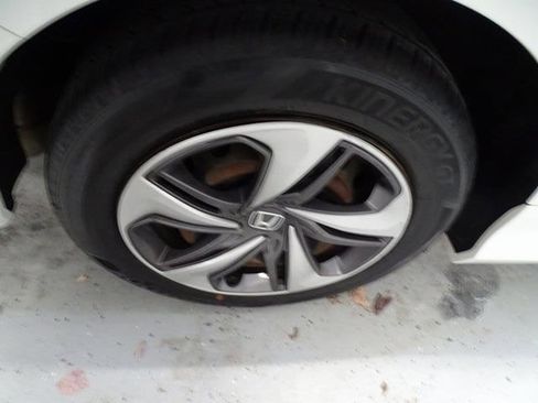 Used 2020 Honda Civic LX image 23