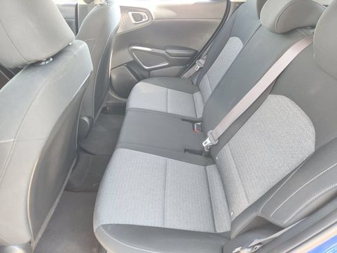 Used 2021 Kia Soul GT-Line FWD image 23