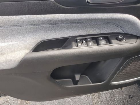 Certified 2022 Jeep Compass Latitude AWD/4WD image 20