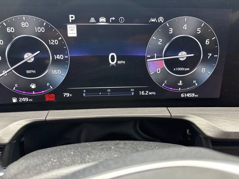 Used 2023 Kia Telluride SX Prestige X-Line AWD/4WD image 9