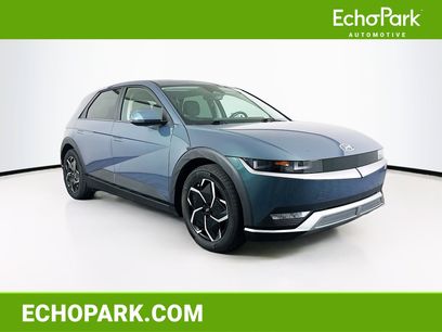 Used 2024 Hyundai Ioniq 5 SE