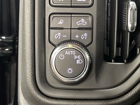 Used 2024 GMC Sierra 1500 Pro w/ Pro Value Package image 21