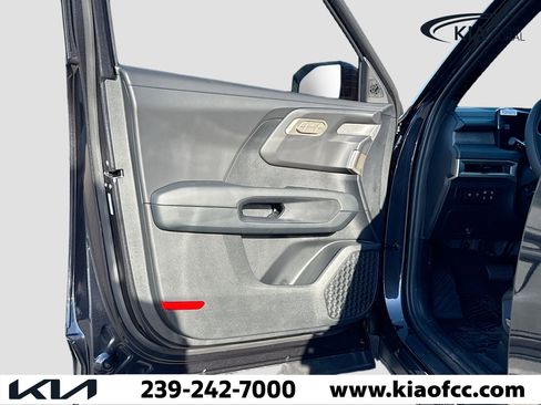 New 2027 Kia Telluride S image 23