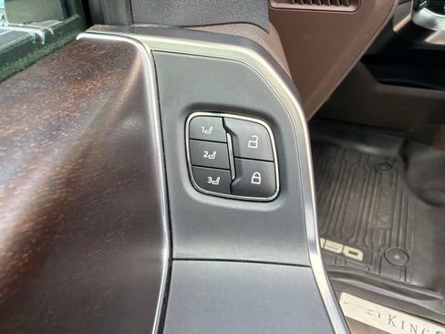 Used 2023 Ford F150 King Ranch w/ Equipment Group 601A High AWD/4WD image 23