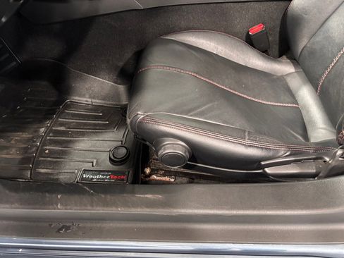 Used 2016 MAZDA MX-5 Miata Grand Touring image 10