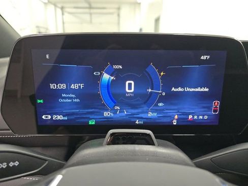 New 2025 Chevrolet Blazer EV LT w/ Super Cruise Package image 13