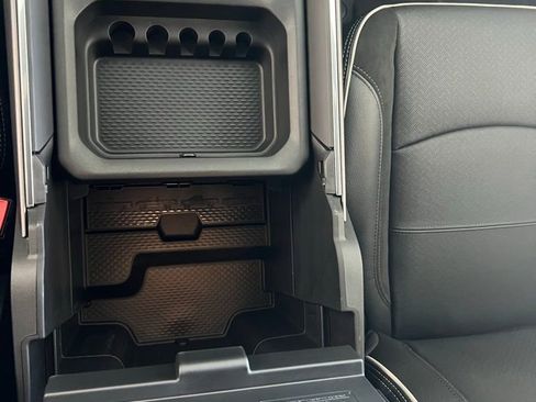 New 2025 RAM 2500 Laramie image 15