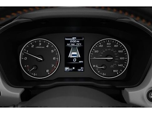 New 2026 Subaru Crosstrek 2.5i Limited image 18