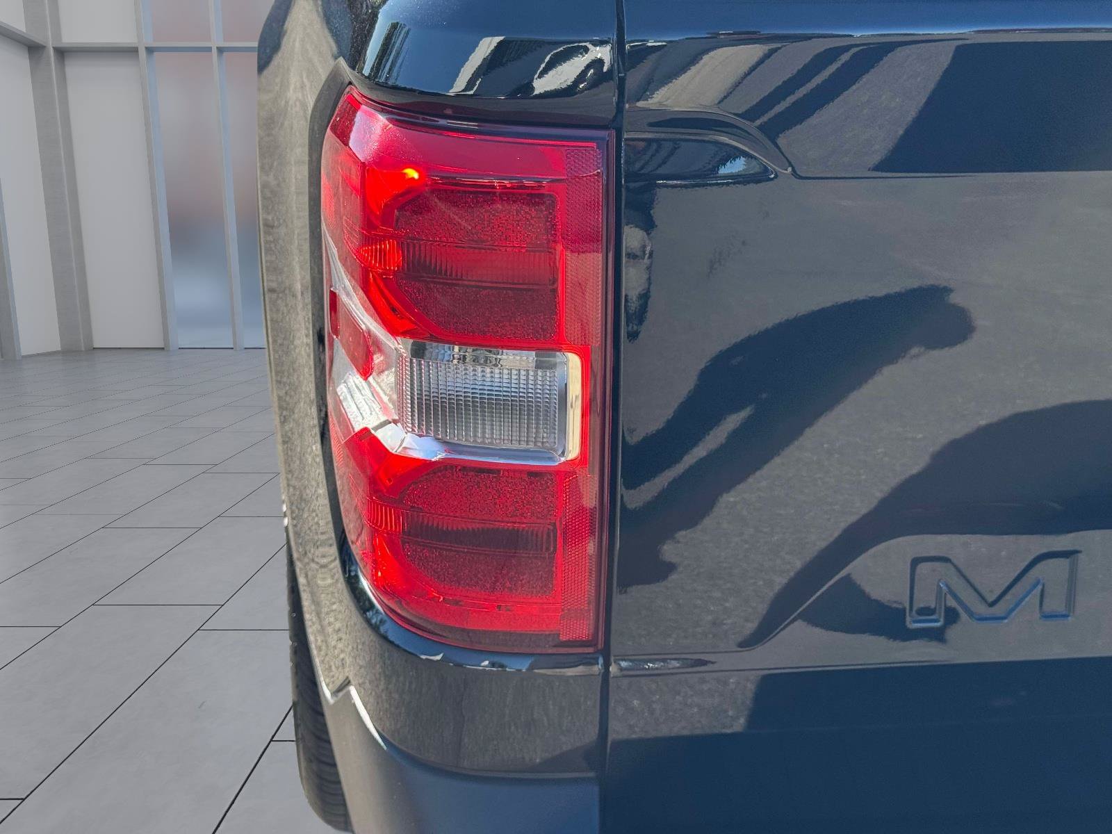 Used 2026 Ford Maverick XLT AWD/4WD image 9